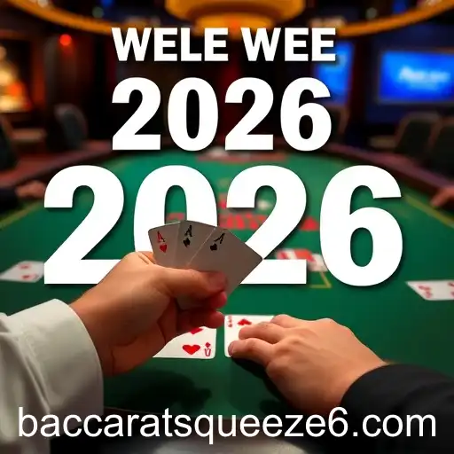 Baccarat Squeeze: A Global Phenomenon