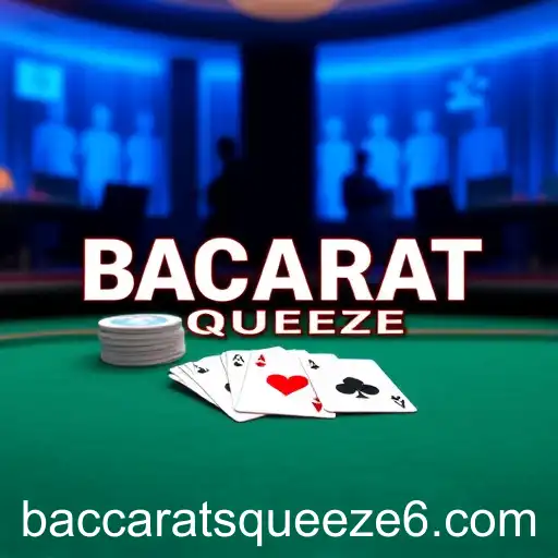 The Art of Baccarat Squeeze in Online Gaming