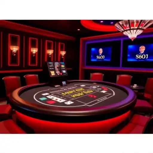 The Rise of Live Baccarat Squeeze in Online Gaming